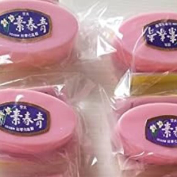 Chin Chun Su Pink 10g (pack of 3 per order) - Picture 2 of 2